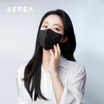[에어로브레스 위클리 한정특가] 3개월 SET 7일 사용 냄새없는 마스크, 3개월 사용 SET [3세트-15매입], 블랙L, 블랙