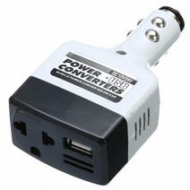 차량용컨버터 mayitr 자동차 인버터 dc 12v24v to ac 220v 자동 충전 전원 변환기 어댑터 충전기 usb