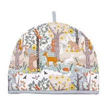 아트박스/울스터 위버스 [울스터위버스] 와일드우드 덮개 티코지, 본품