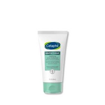 Cetaphil 페이스 모이스처라이저 살리실산 05 함유 젠틀 클리어 매티파잉 여드름 민감성 경향 피부에 수분 공급 및 치료 피부용 스킨 케어 3온스
