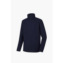 코오롱 남성 터틀넥 티셔츠 / TLTBW21503NAY(1187315)