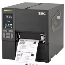 TSC MB240T USB타입 바코드프린터 라벨프린터, USB