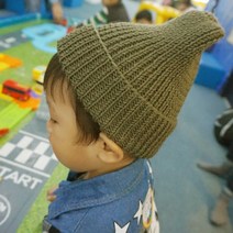 [니터스] (패키지)바비울비니(실3볼+도안) 뜨개질 DIY 패키지, 15   피치, 1set