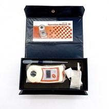 당도 측정기 핸드 헬드 허니 수분계 10-30% 캘리브레이션 atc Refractometer 계가있는 워터 굴절계