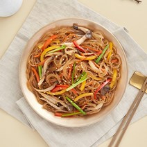 [에치와이]잇츠온 밀키트_채근담 오색잡채, 단품