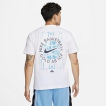 나이키 짧은 소매 반팔티 티셔츠 DV9718