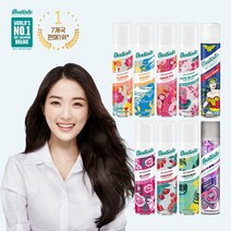 바티스트 [김혜윤 Pick] 드라이샴푸 200ml 9종 중 택 1, 04_체리 200ml