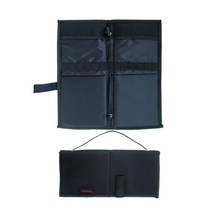 원클릭도매/세르지오 붓케이스 2단접이식/32x34cm, 원클릭도매 본상품선택