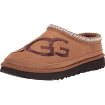 어그부츠 UGG 남성 태즈먼 로고 슬리퍼