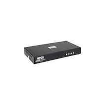 Tripp Lite ????KVM???? 4??? DVI + ?????NIAP PP30?? CAC?? - 4???????? 1?????????? 2560 x 1600-11 USB, 상세페이지 참조