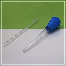 [피알피쉬]켈란 플라스틱 스포이드 확장탭 (블루)[바보사랑], 단일속성