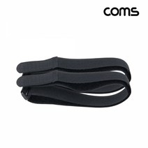 무배 TB549 벨크로타이 케이블타이 폭2cmx길이70cm