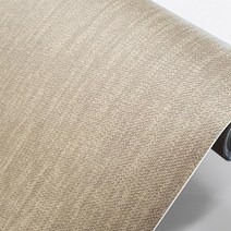 단색 나무목무늬 마블대리석 헤링본 장판 바닥시트지, SBJP-11 카페스브라운베이지