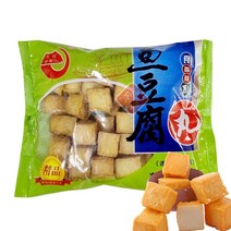 [수연중국식품] 중국완자 물고기완자 냉동피쉬볼 어묵완자 두부모양완자 뽀우신완자 혼합완자 (400g/3종)