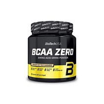 바이오 USA BCAA 플래시 제로 360 그램 콜라