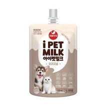 서울우유 아이펫밀크 130ml, 12개