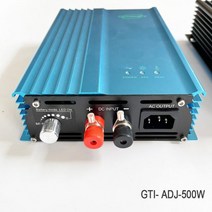 가정용 태양광인버터3kw 태양광 주택용 700w 인버터 컨트롤러 500w 220 500W 600W DC 12V 24V 36V 48V ~ AC 110V 또는 220V MPPT 태양, 옵션 번호 (01) - 500W, PV 16-28V(12V BAT), 100-120Vac + CHINA
