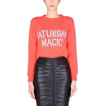 22SS ALBERTA FERRETTI SATURDAY MAGIC 스웨터 09191605_1129