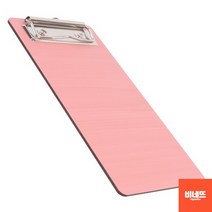 원목클립보드 식당빌지 결제철 나무메뉴판 대 핑크 홈포차메뉴판 증빙철 CLIPBOARD, 200/분홍