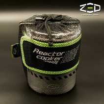 스포츠_ 제드 리액터 쿠커 1.5L, 단품없음, 선택완료