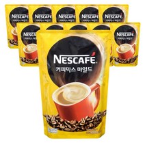 네스카페 마일드 일반커피 믹스 900g 자판기용, 1개입, 20개, 20개, 1개입