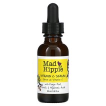 Mad Hippie 비타민C 세럼 8가지 활성 성분 30ml(1.02fl oz)