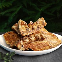 빅브라더 양등뼈 갈비스틱 500g 오래먹는 대형견간식