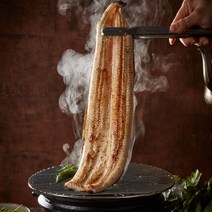 미스터장어 국산 자포니카 민물장어 1kg 손질 후 750g내외, 800g (손질후 600g내외), 1개