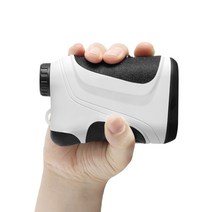 쉐어플러스 사나샷 골프 거리측정기, 골프거리측정기 BH-600S