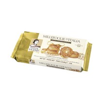 비첸지 밀레포글리에 퍼프패스트리 버터맛 85g 3개입(붐초코칩 미니 20g증정)