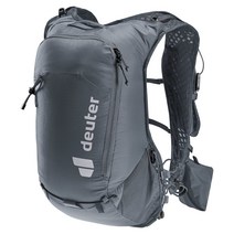 deuter ascender7 유니섹스 어센더 7 트레일러닝 배낭 블랙, Indigo