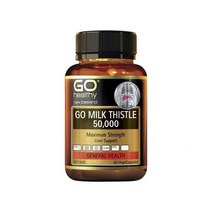 고헬시 밀크시슬 50000 60 베지캡슐