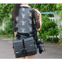 전문가용 DSLR 카메라 가방 내셔널 지오그래픽 카메라백 2346/2140 숄더 백 2160 대용량 촬영용 방수 마이크로 숄더백, 02 그린 라지 2475