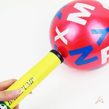 피구공 탱탱볼