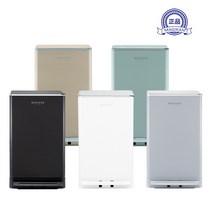 최신상 매직캔 휴지통 히포크롬 21리터 27리터, 27L 세이지/그레이 (MH280SG), 세이지/그레이