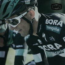 100% 백퍼센트 보라 한스그로헤 에디션 SPEEDTRAP SPEEDCRAFT S2 S3 BORA Hans Grohe Team White 자전거 러닝 고글