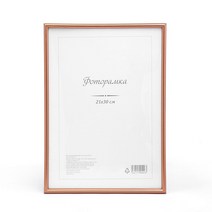 C2L 아트픽처 졸업장액자 허가증액자 A4 로즈골드 상장액자 표창장액자 자격증액자 등록증액자 메달액자 A4액자 학위액자