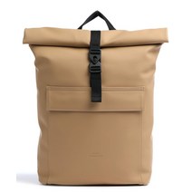 [정품] Ucon Acrobatics 유콘 아크로바틱 로터스 제스퍼 미니 롤탑 백팩 15 폴리에스테르 폴리우레탄 자연 여행가방 롤링백팩 직장인가방