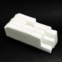 10X C13T04D000 T04D0 폐 잉크 탱크 패드 스폰지 엡손 EcoTank ET7700 ET7750 L7160 L7180 L7188 L7880 T04D000