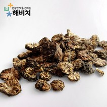 [해비치] 건노니 건조노니 열매 1kg, 단품