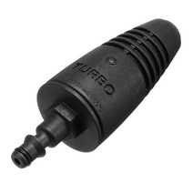 고압세차기 부품 부속 ZIHU Karcher K 시리즈 LAVOR COMET VAX 고압 건 세차 터빈 각도 범용 노즐 회전, [03] lotus sprinkler