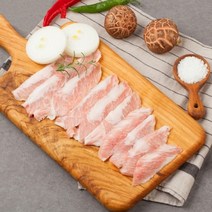 참다올 [참다올] 국산 한돈 항정살 230g, 1개