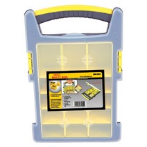 스마토 멀티박스 고급형 칸막이 정리함 부품함 공구함, SM-MH1