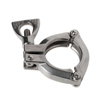 쎄니타리 클램프(3단) 3S SANITARY CLAMP(3PCS)