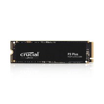 마이크론 크루셜 Micron Crucial P3 PLUS M.2 2280 NVMe SSD 500GB 아스크텍
