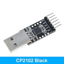Pro mini Atmega328P Mini 328 ATMEGA328 3.3V 8MHz 5V 16Mhz Ch340g CP2102 FT232RL 드라이버 Arduino 호환 나노 용, [05] CP2102 Red