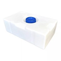 카라반 물통 수통 물탱크 캠핑 식수 오수통 캠핑카 청수통 대용량 차박, 가로형-70L