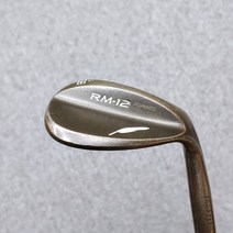 중고 포틴 RM-12 58도 DG S200 남성용 웨지 2WG0038111, 기본 : 상세페이지 참조