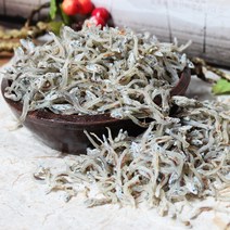 [푸르젠] 국내산 세멸치(지리멸치/볶음용 멸치) 1.5kg 중품, 상세 설명 참조