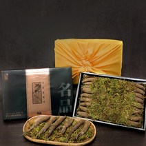 경성건강원 강원도 토종 더덕 자연산 산지직송 600g 18~24뿌리 구이 무침 요리 더덕차 선물용 더덕선물 부모님 명절 설 추석 선물세트 감사선물 명절선물 국내산 야생더덕, 3세트